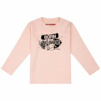 Born to Game - Baby longsleeve