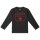 Putzkraft gesucht!!! - Baby longsleeve