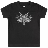 Dark Funeral (Logo) - Baby T-Shirt