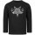 Dark Funeral (Logo) - Kinder Longsleeve