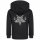 Dark Funeral (Logo) - Kids zip-hoody