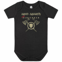 Amon Amarth (Little Berserker) - Baby bodysuit