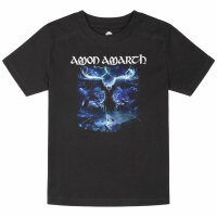 Amon Amarth (Ravens Flight) - Kinder T-Shirt