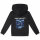 Amon Amarth (Ravens Flight) - Kids zip-hoody