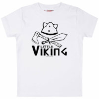 Little Viking - Baby T-Shirt
