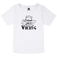 Little Viking - Girly Shirt