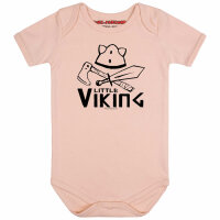 Little Viking - Baby bodysuit