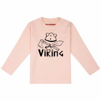 Little Viking - Baby Longsleeve