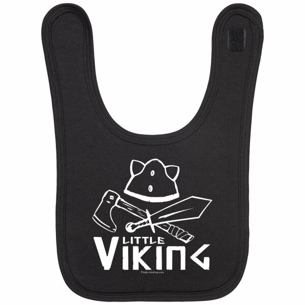 Little Viking - Baby Lätzchen