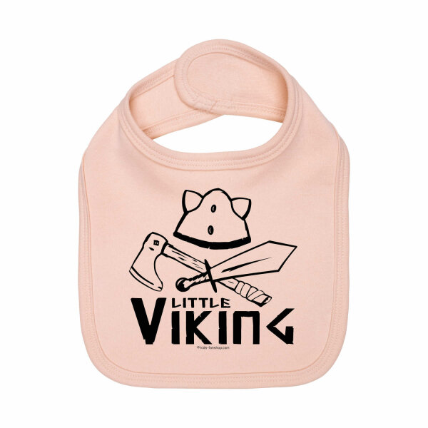 Little Viking - Baby Lätzchen