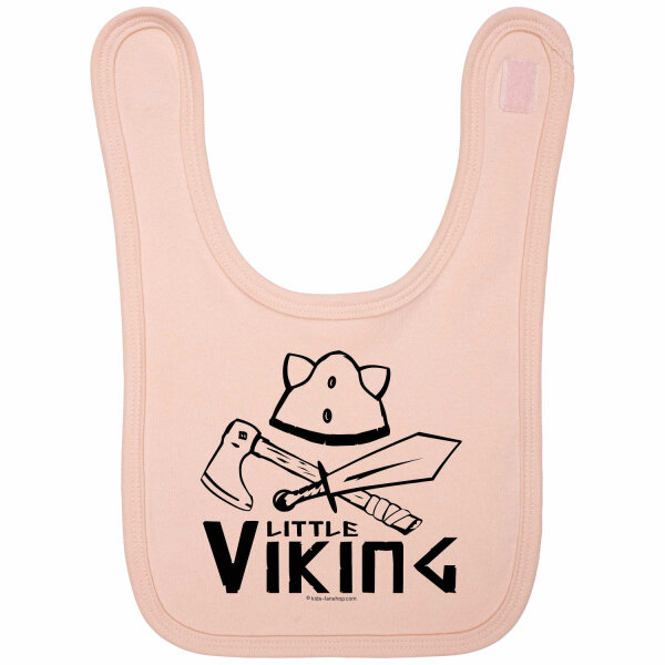 Little Viking - Baby Lätzchen