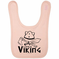 Little Viking - Baby bib