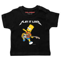 The Simpsons (Play it Loud) - Baby T-Shirt