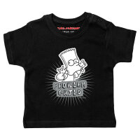 The Simpsons (Problem Child) - Baby t-shirt