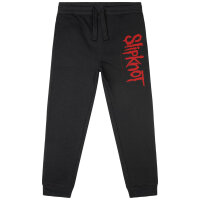 Slipknot (Logo) - Kids sweatpants