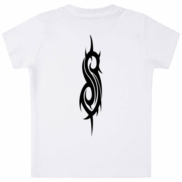 Slipknot (Logo) - Baby T-Shirt