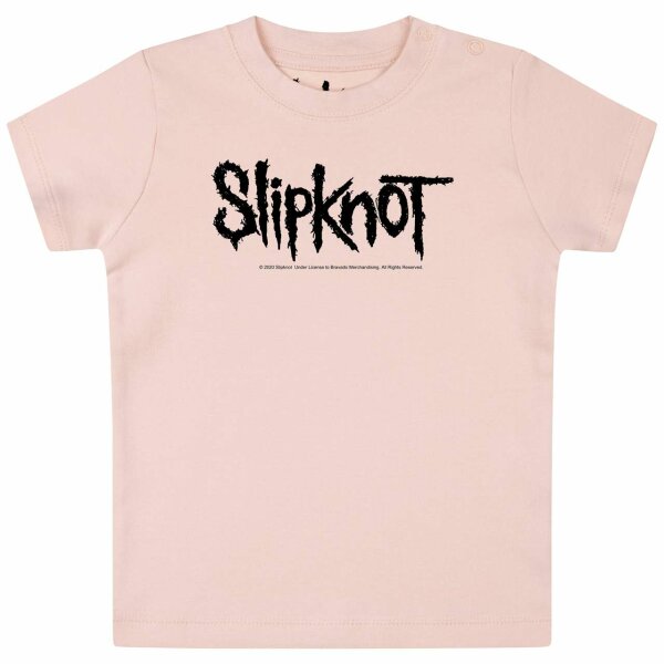 Slipknot (Logo) - Baby T-Shirt