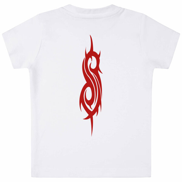 Slipknot (Logo) - Baby T-Shirt