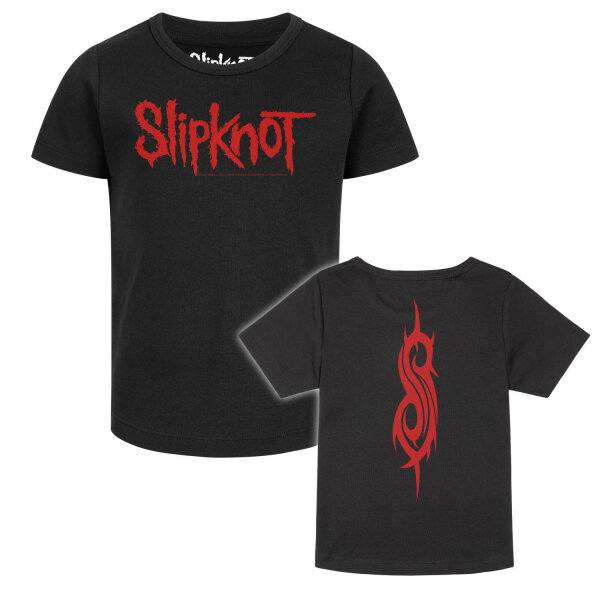 Slipknot (Logo) - Girly shirt