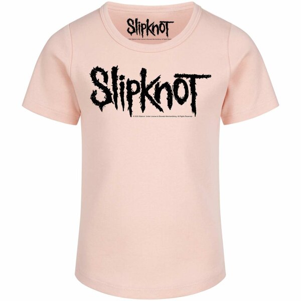 Slipknot (Logo) - Girly Shirt