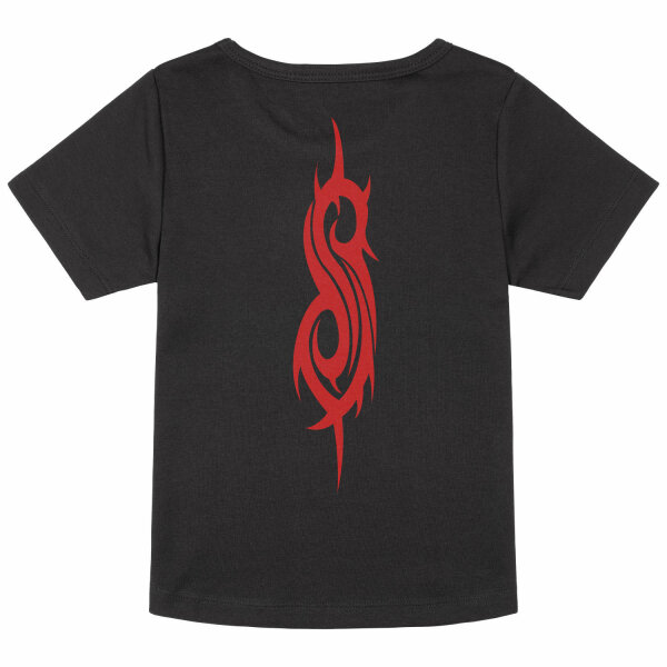 Slipknot (Logo) - Girly Shirt