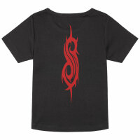 Slipknot (Logo) - Girly shirt