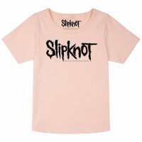 Slipknot (Logo) - Girly shirt