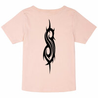 Slipknot (Logo) - Girly shirt