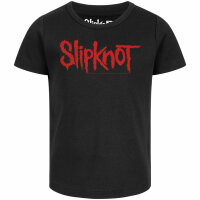 Slipknot (Logo) - Girly shirt