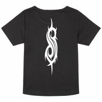 Slipknot (Logo) - Girly shirt