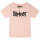 Slipknot (Logo) - Girly shirt