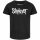 Slipknot (Logo) - Girly shirt