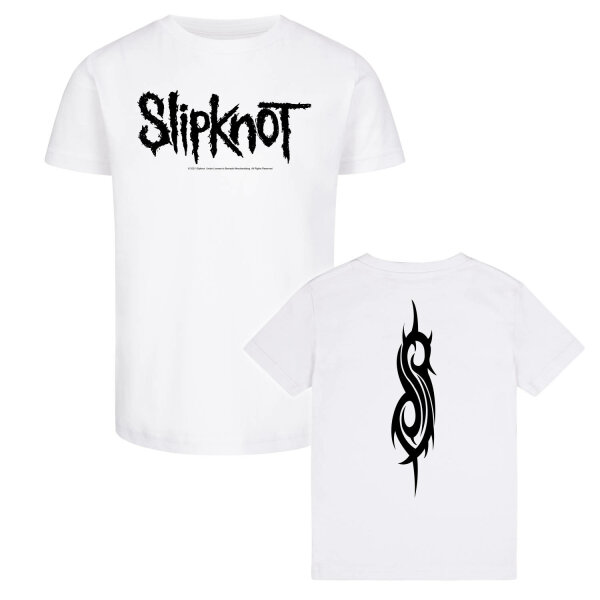 Slipknot (Logo) - Kinder T-Shirt