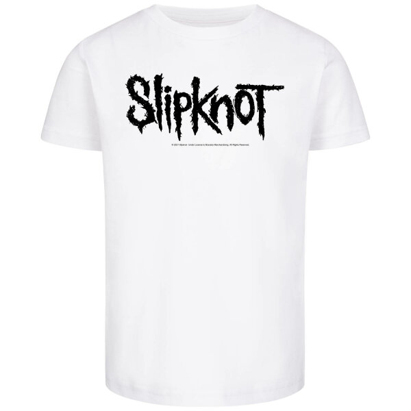 Slipknot (Logo) - Kinder T-Shirt