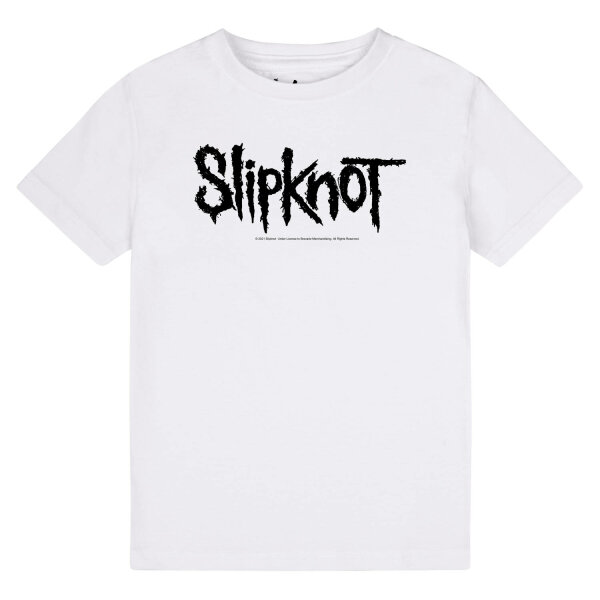 Slipknot (Logo) - Kinder T-Shirt