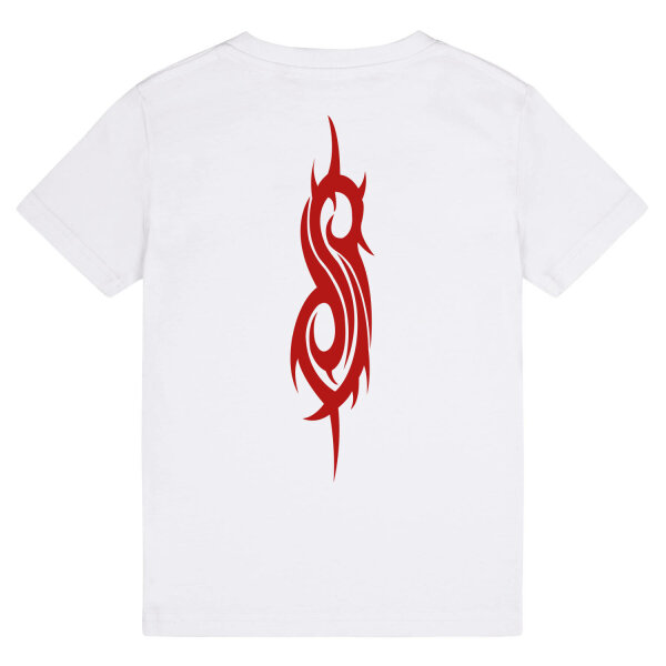 Slipknot (Logo) - Kinder T-Shirt