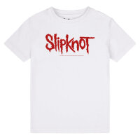 Slipknot (Logo) - Kids t-shirt