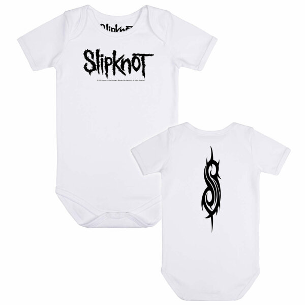 Slipknot (Logo) - Baby Body