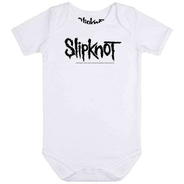 Slipknot (Logo) - Baby Body