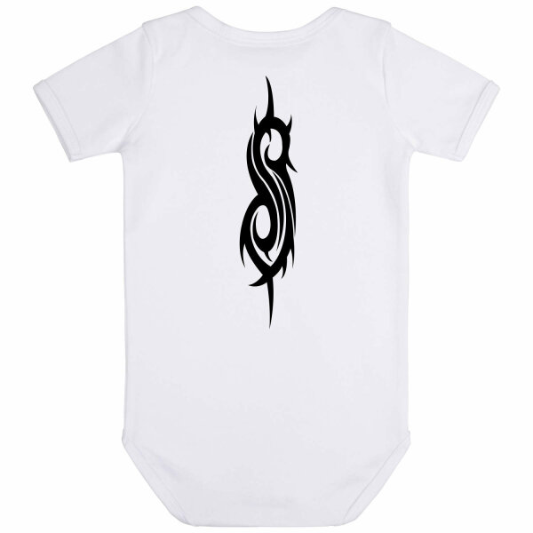 Slipknot (Logo) - Baby bodysuit