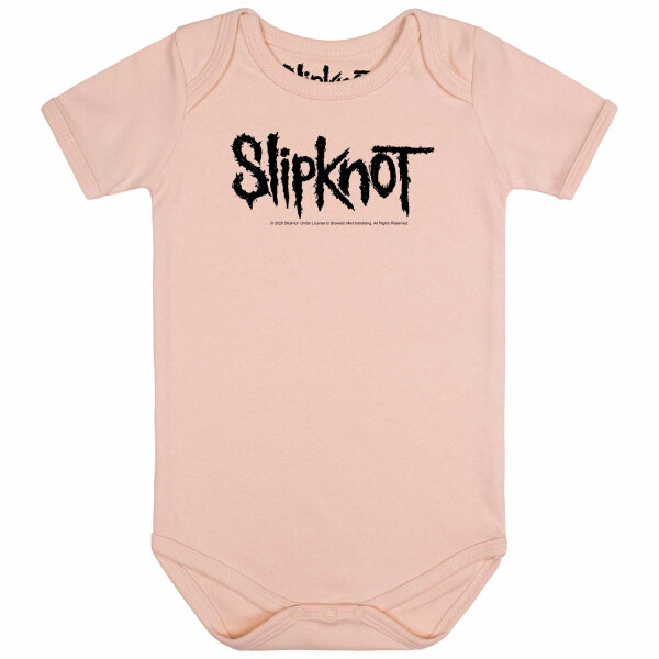 Slipknot (Logo) - Baby Body