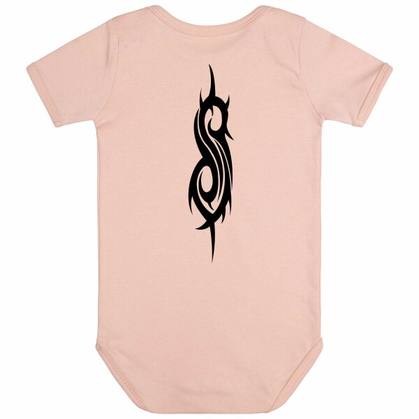 Slipknot (Logo) - Baby bodysuit