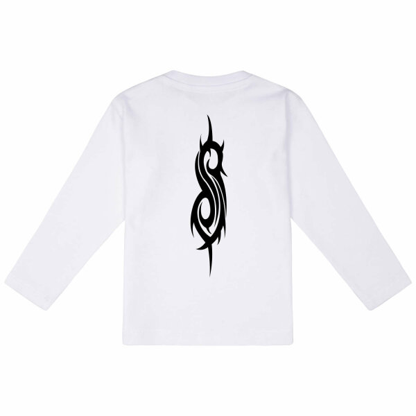 Slipknot (Logo) - Baby Longsleeve