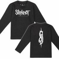 Slipknot (Logo) - Baby Longsleeve