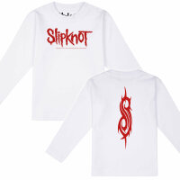 Slipknot (Logo) - Baby longsleeve