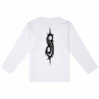 Slipknot (Logo) - Baby longsleeve