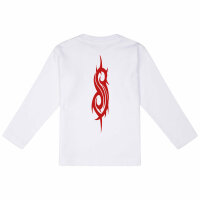 Slipknot (Logo) - Baby longsleeve