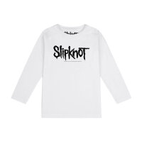 Slipknot (Logo) - Kinder Longsleeve