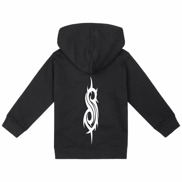 Slipknot (Logo) - Baby zip-hoody