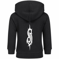Slipknot (Logo) - Baby zip-hoody